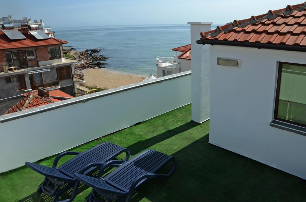 Kani Studios Sozopol Luaran gambar