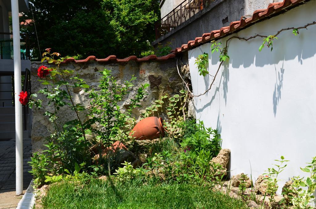 Kani Studios Sozopol Luaran gambar