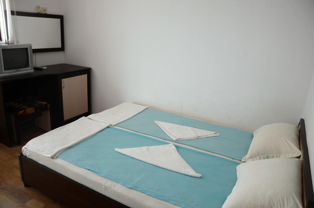 Kani Studios Sozopol Bilik gambar