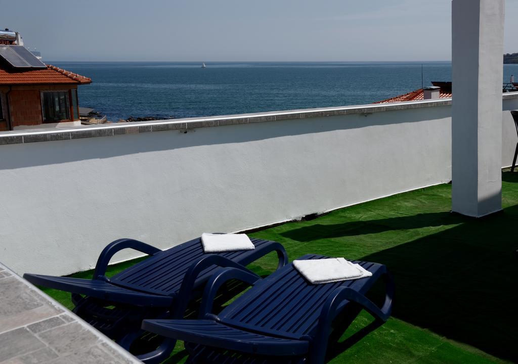 Kani Studios Sozopol Luaran gambar