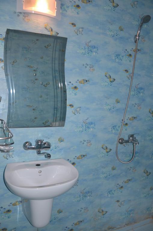 Kani Studios Sozopol Bilik gambar