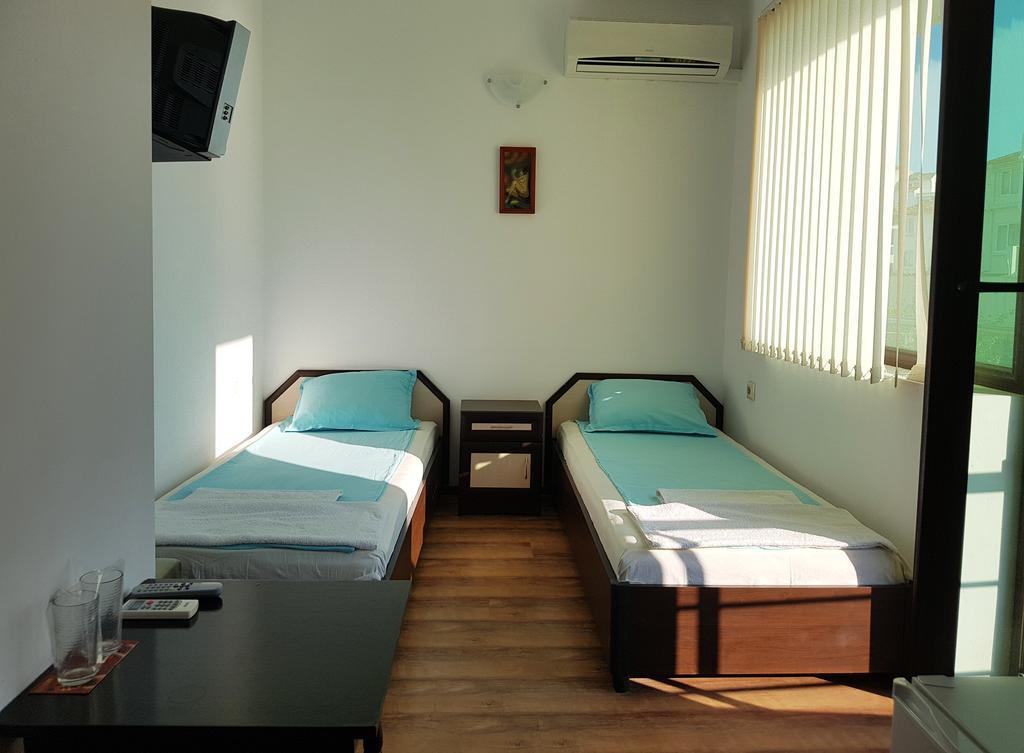 Kani Studios Sozopol Luaran gambar