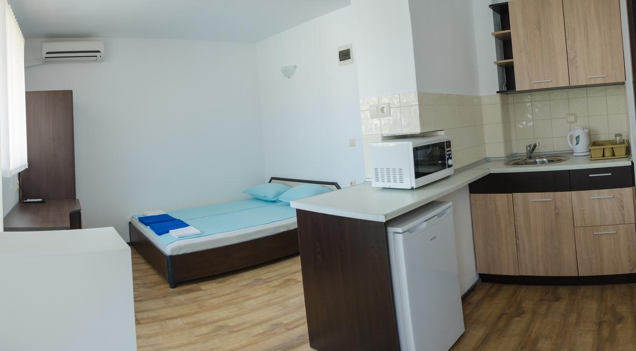 Kani Studios Sozopol Luaran gambar