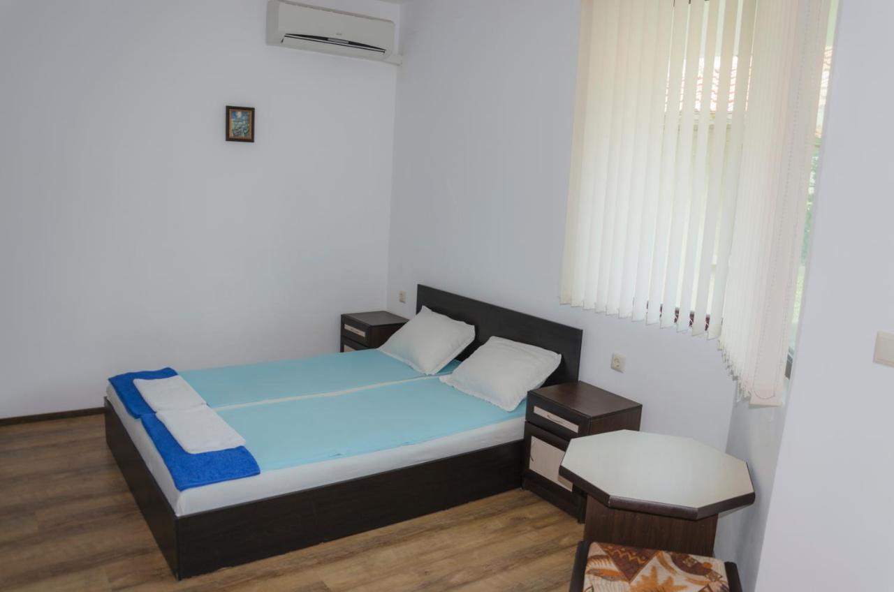 Kani Studios Sozopol Luaran gambar